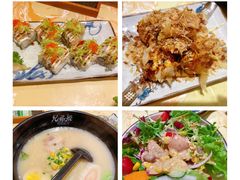 -兄弟船·精致料理(天津路店)