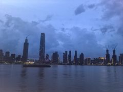 -武汉两江游览·夜游长江(汉口粤汉码头)