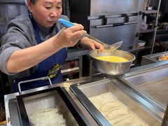 -老济南·地道济南菜(大明湖店)
