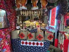 -王婆炒鱼(总店)