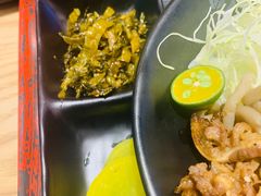 -町门烤肉拌饭专门店(哈西万达店)