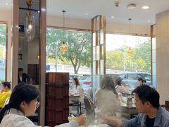 -潮悦牛肉火锅城(水贝店)