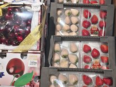 -百佳永辉超市(福田星河店)