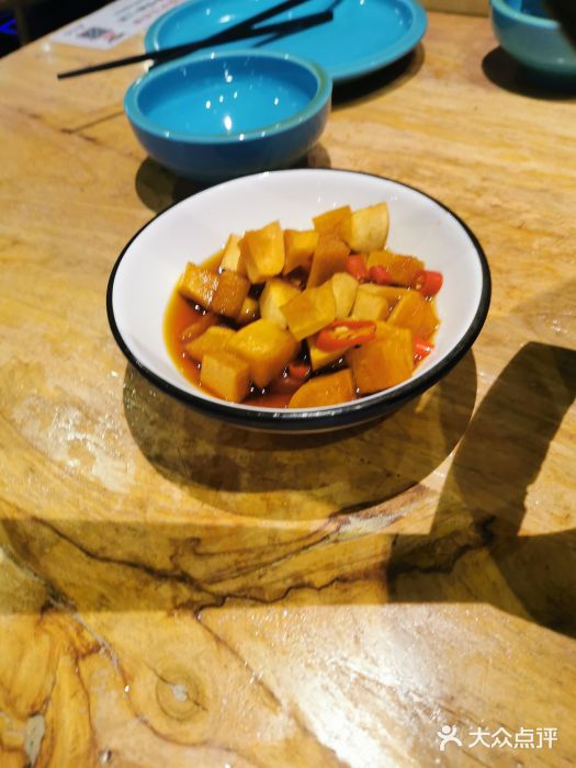 餐酷哈雷餐厅(通程广场店)图片