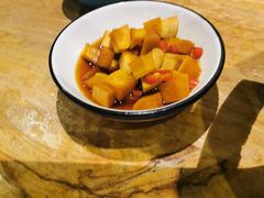 -餐酷哈雷餐厅(通程广场店)