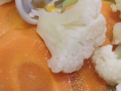 -李先生牛肉面大王(上海站南广场店)