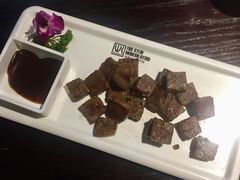 乾坤雪牛方-HIHE Bistro·Oyster Bar(华熙live店)