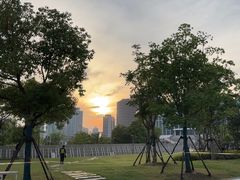 -上海体育场