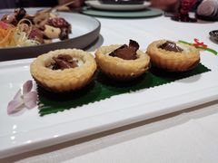 -三号黄浦会Canton Table