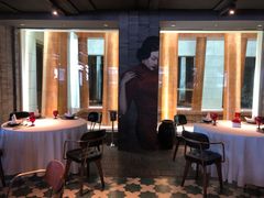 大堂-三号黄浦会Canton Table