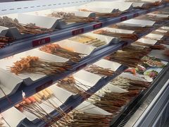 -牛华八婆麻辣烫(起源店)