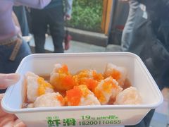 -八一路好吃街(雨田商务大厦店)