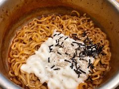 -肉甲韩国木炭烤肉(新壹街1店)