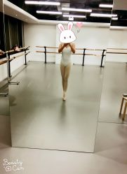 -德加芭蕾·舞蹈培训