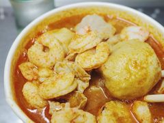 -乌糖沙茶面(民族路店)