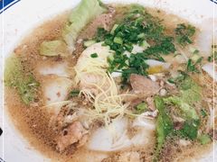 -白露塘杀猪粉(药王街店)