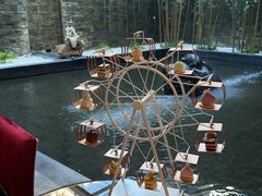 -天津海河悦榕庄·Lobby Lounge大堂吧