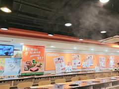 -呷哺呷哺(西单大悦城店)