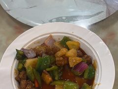 -新金盛·海鲜酒楼(盐田店)