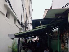 -多春茶室