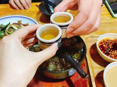 桂花酒-醉长安(南门总店)