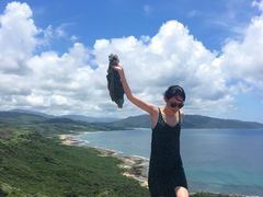 -白沙湾海滩