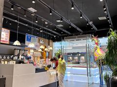 -茶颜悦色(银盆岭万达广场店)
