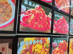 -郑记•不夜城烧烤•龙虾•虾蟹(黄鹤楼店)