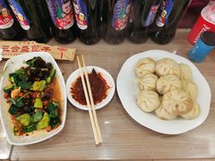 -三合盛包子(盘锦路店)