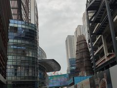 -大悦城(沈阳中街店)