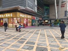 -海底捞火锅(坪山益田假日广场店)
