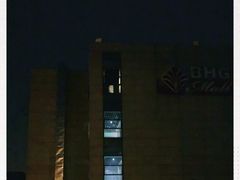 -海底捞火锅(上地华联店)
