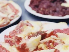 -松明一烤肉馆(鲁园店)