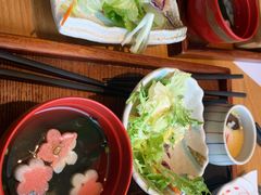 -味太助·银饭食堂(中华城店)