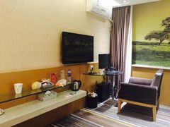 -欧杰西酒店(钟楼骡马市店)