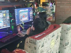 -玖号网咖(纵横宇店)