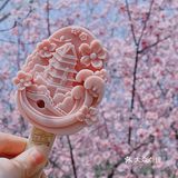 🌸无锡鼋头渚-樱花没开