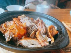 -临家闽南菜(宝洲路店)