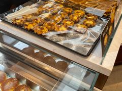 -21克拉面包(崂山万象汇店)