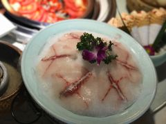 -蕃茄述·好汤自然来(江汉路店)