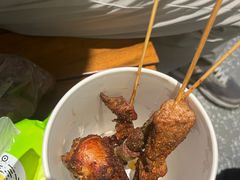 -马小毛老上海里脊肉(南翔印象城店)