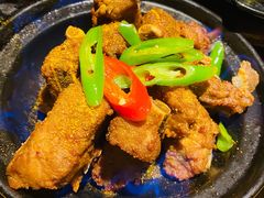 -小和庆·知味(首铸万科店)