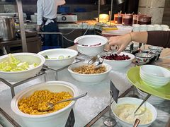 -漳州佰翔圆山酒店·圆山畔西餐厅