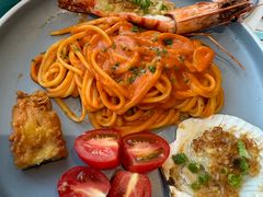 -水桶王国主题餐厅·聚会·生日派对·亲子活动·家庭套餐(亚龙湾希尔顿店)