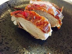 烧鸭-君悦酒店·乐厨·高空自助餐(青年大街店)