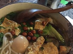 -陈记柳州螺蛳粉(大坪店)