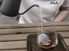 -Home Cafe(水榭春天店)