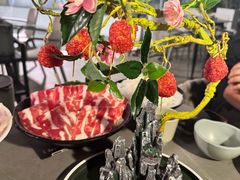 -故里和山·成都火锅(欢乐港湾店)