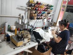 -魏阿姨裁缝修衣改衣店