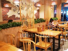 大堂-嘉州叶婆婆钵钵鸡(建设路店)